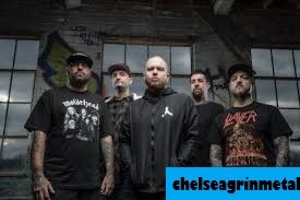 HATEBREED Gantikan IN FLAMES di ‘The Metal Tour Of The Year’