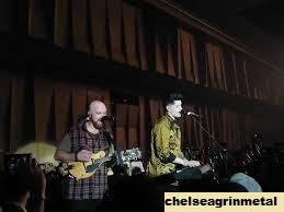 MNC Play Hadir di Konser Band The Script “Freedom Child Tour”