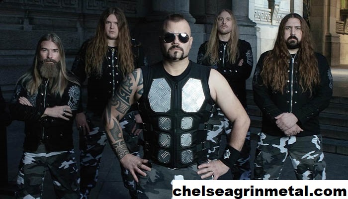 20 Lagu Sabaton Terbaik Sepanjang Masa