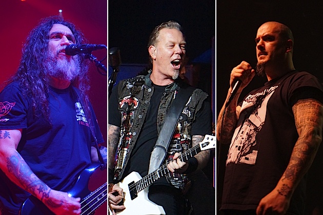 6 Band Metal Amerika Terbesar Yang Pernah Ada