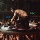 Palaye Royale Rock Amsterdam Belanda Pertunjukan Kedua yang Menakjubkan