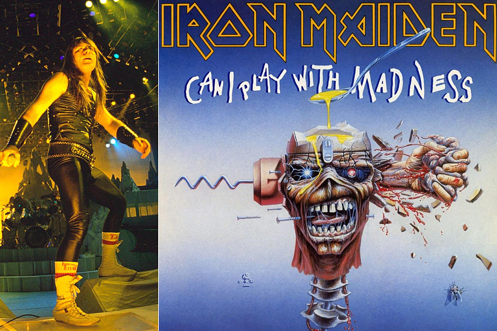 Mengapa Iron Maiden Adalah Band Rock Terbesar Dunia