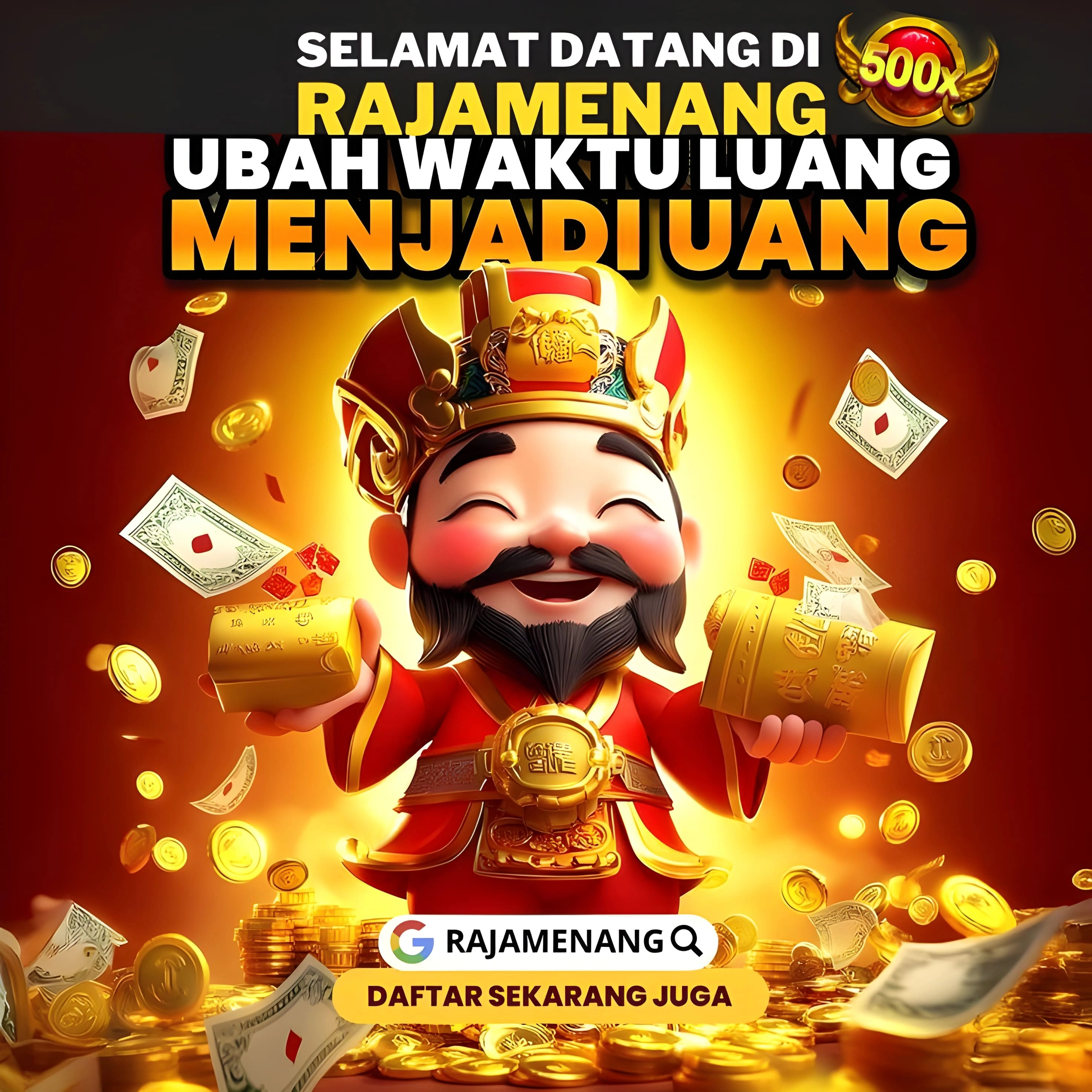 Situs Terbaru