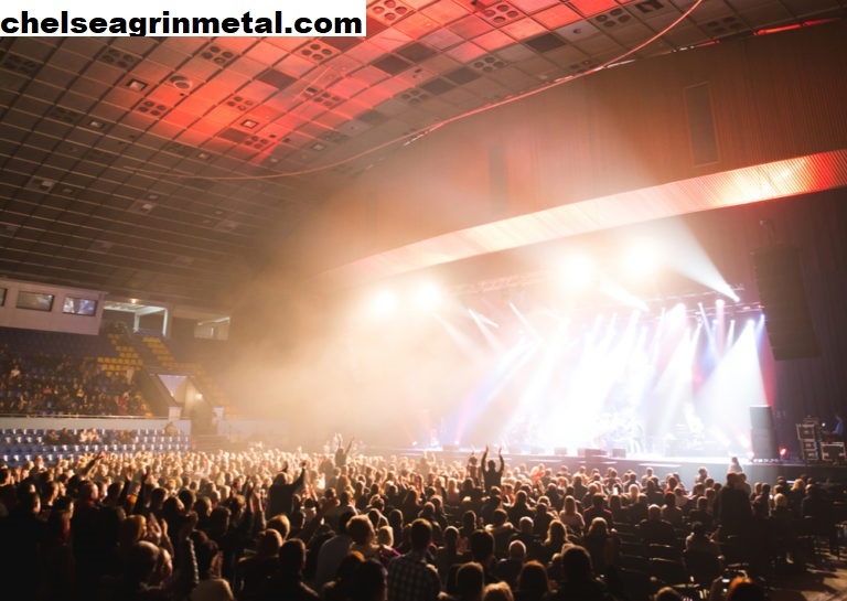 Konser Rock dan Metal yang Paling Banyak Dihadiri Dalam Sejarah